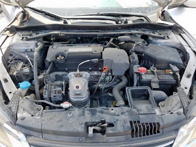 Photo 6 VIN: 1HGCR2F5XDA214738 - HONDA ACCORD SPO 