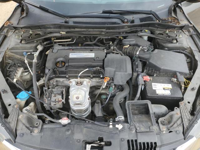 Photo 10 VIN: 1HGCR2F5XDA223827 - HONDA ACCORD 