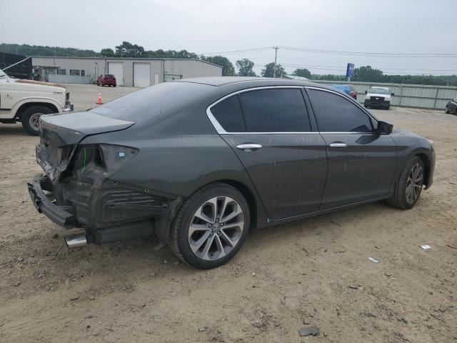 Photo 2 VIN: 1HGCR2F5XDA223827 - HONDA ACCORD 