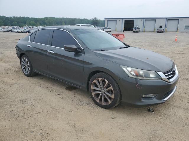 Photo 3 VIN: 1HGCR2F5XDA223827 - HONDA ACCORD 