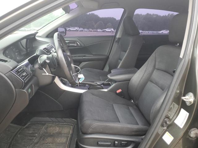 Photo 6 VIN: 1HGCR2F5XDA223827 - HONDA ACCORD 