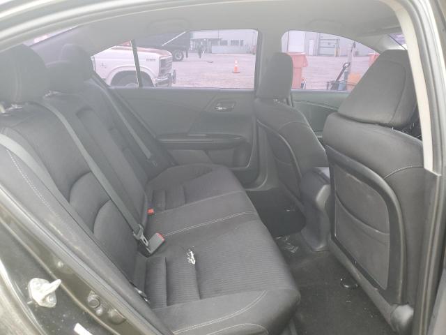 Photo 9 VIN: 1HGCR2F5XDA223827 - HONDA ACCORD 