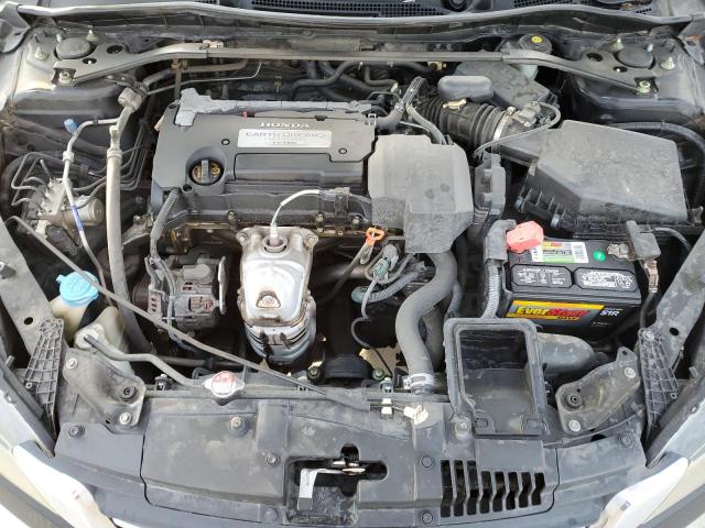 Photo 10 VIN: 1HGCR2F5XDA236240 - HONDA ACCORD 