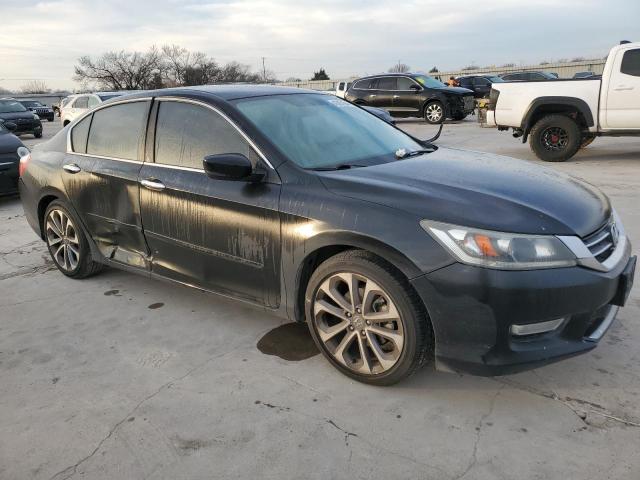 Photo 3 VIN: 1HGCR2F5XDA236240 - HONDA ACCORD 