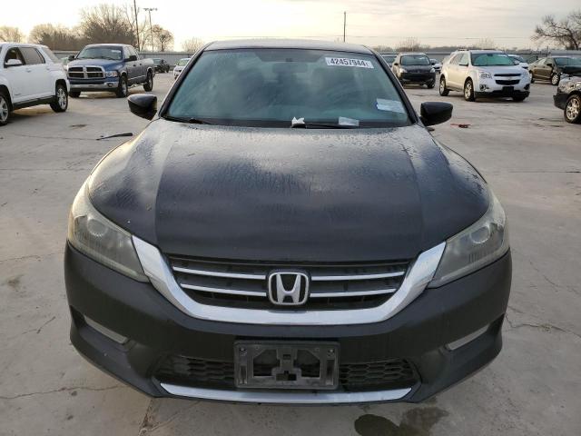 Photo 4 VIN: 1HGCR2F5XDA236240 - HONDA ACCORD 