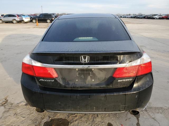 Photo 5 VIN: 1HGCR2F5XDA236240 - HONDA ACCORD 