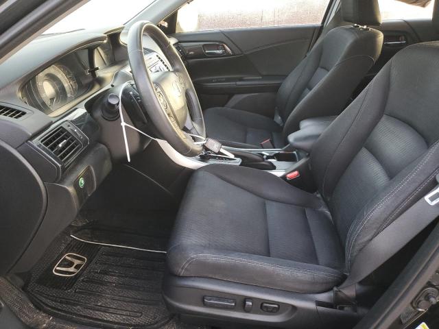 Photo 6 VIN: 1HGCR2F5XDA236240 - HONDA ACCORD 