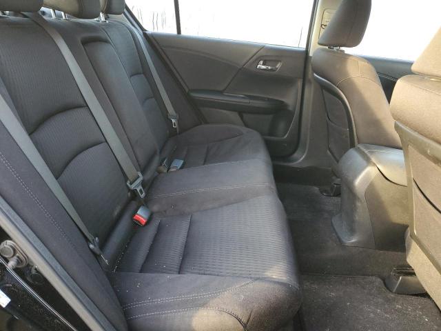 Photo 9 VIN: 1HGCR2F5XDA236240 - HONDA ACCORD 