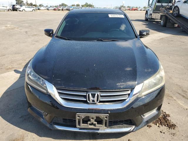 Photo 4 VIN: 1HGCR2F5XDA237372 - HONDA ACCORD 