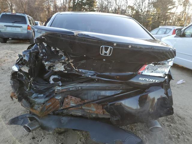 Photo 5 VIN: 1HGCR2F5XDA239574 - HONDA ACCORD 