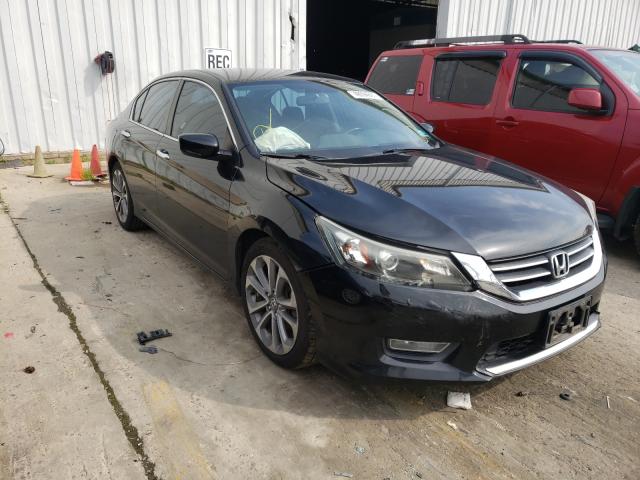 Photo 0 VIN: 1HGCR2F5XDA239624 - HONDA ACCORD 