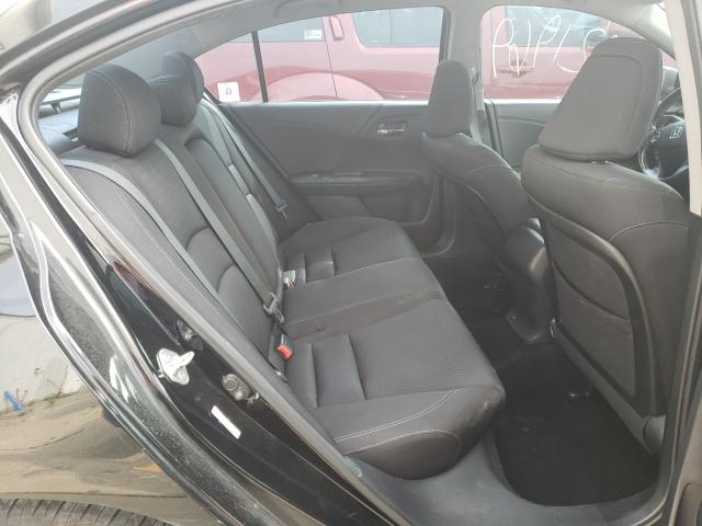 Photo 5 VIN: 1HGCR2F5XDA239624 - HONDA ACCORD 