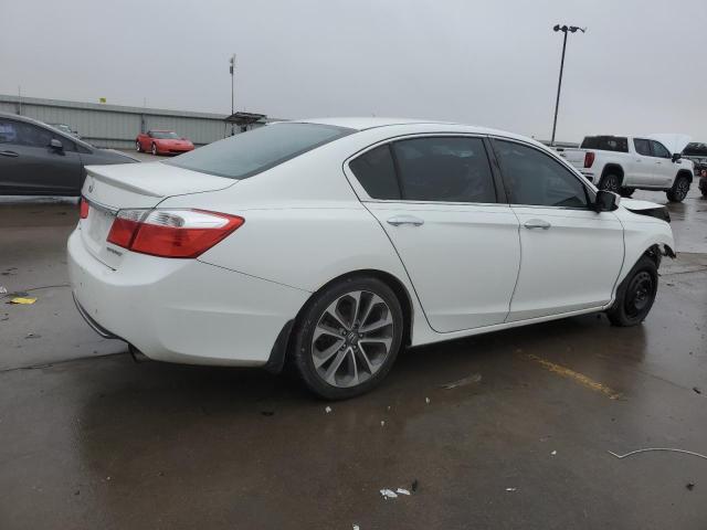 Photo 2 VIN: 1HGCR2F5XDA247822 - HONDA ACCORD 