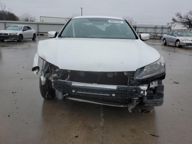 Photo 4 VIN: 1HGCR2F5XDA247822 - HONDA ACCORD 