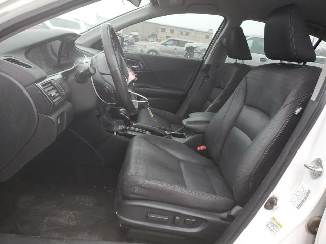 Photo 6 VIN: 1HGCR2F5XDA247822 - HONDA ACCORD 