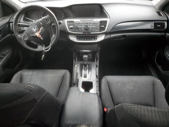 Photo 7 VIN: 1HGCR2F5XDA247822 - HONDA ACCORD 