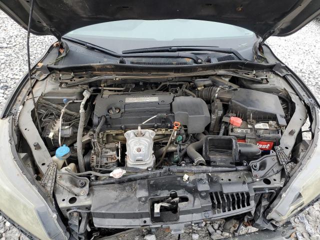 Photo 10 VIN: 1HGCR2F5XDA256343 - HONDA ACCORD 