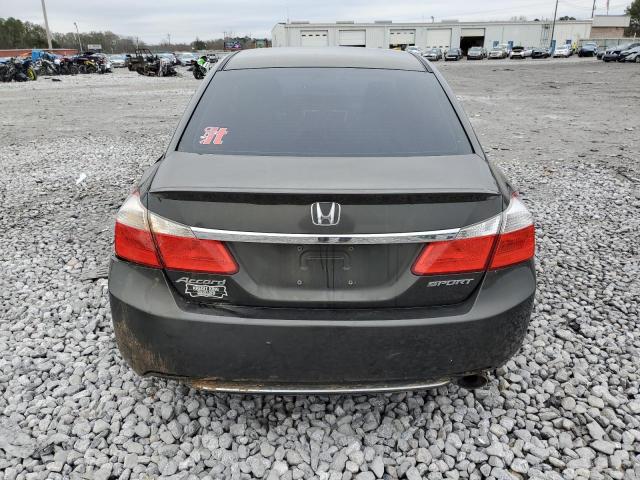 Photo 5 VIN: 1HGCR2F5XDA256343 - HONDA ACCORD 