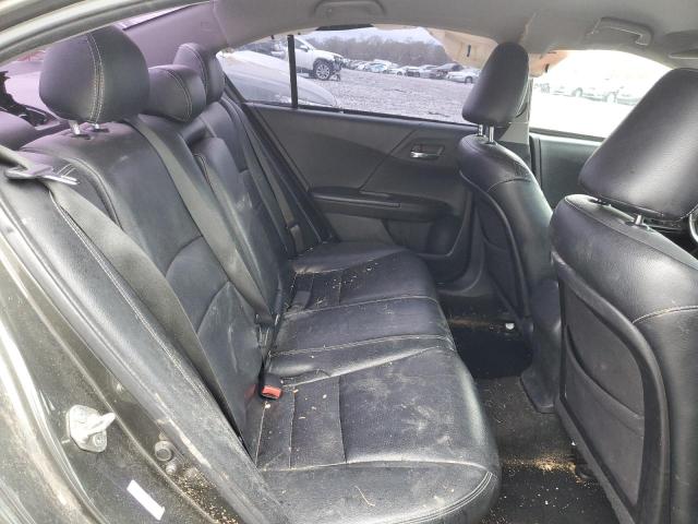 Photo 9 VIN: 1HGCR2F5XDA256343 - HONDA ACCORD 