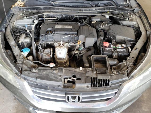 Photo 6 VIN: 1HGCR2F5XDA269495 - HONDA ACCORD SPO 