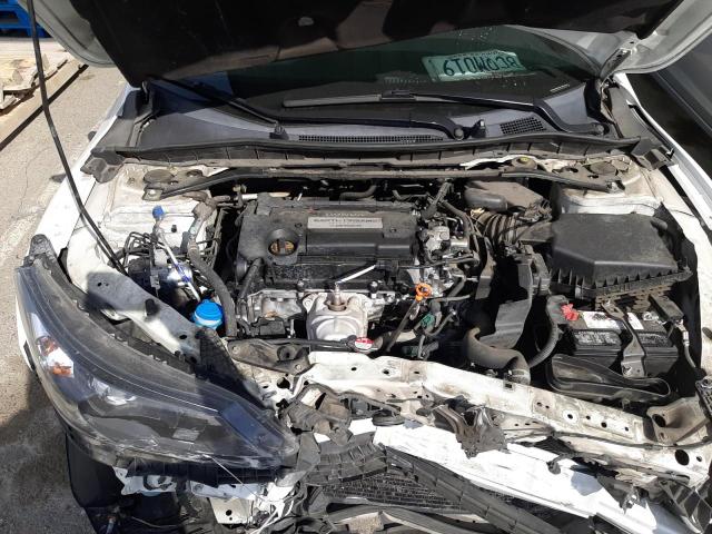 Photo 6 VIN: 1HGCR2F5XDA278679 - HONDA ACCORD SPO 