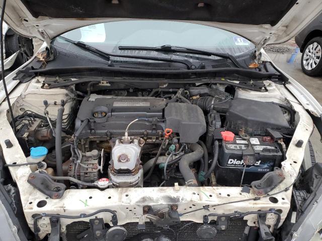 Photo 10 VIN: 1HGCR2F5XDA278813 - HONDA ACCORD SPO 