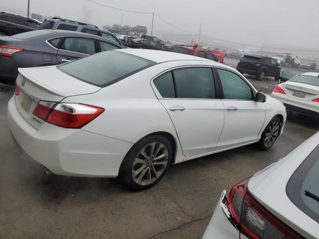 Photo 2 VIN: 1HGCR2F5XDA278813 - HONDA ACCORD SPO 