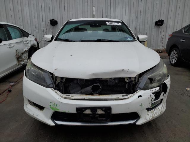 Photo 4 VIN: 1HGCR2F5XDA278813 - HONDA ACCORD SPO 