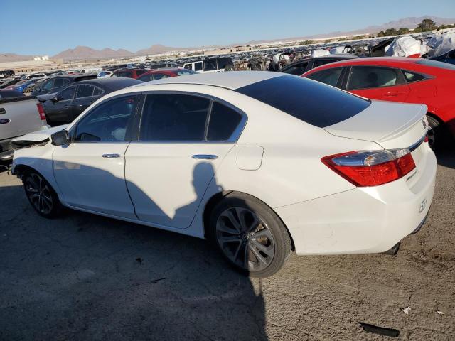 Photo 1 VIN: 1HGCR2F5XDA282716 - HONDA ACCORD 