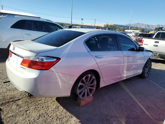 Photo 2 VIN: 1HGCR2F5XDA282716 - HONDA ACCORD 