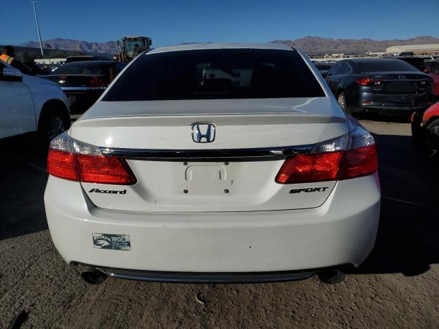 Photo 5 VIN: 1HGCR2F5XDA282716 - HONDA ACCORD 