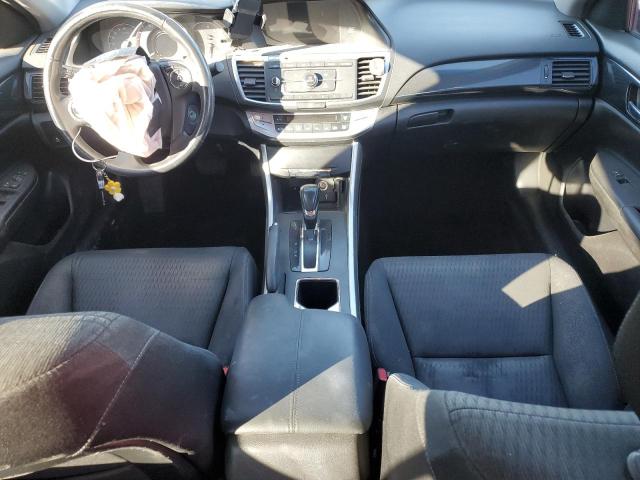 Photo 7 VIN: 1HGCR2F5XDA282716 - HONDA ACCORD 