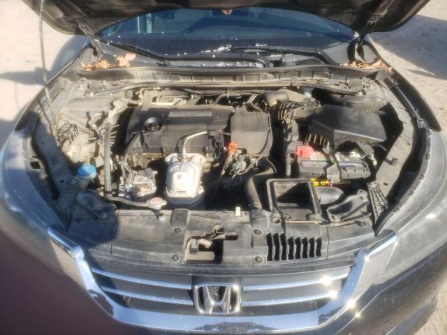 Photo 6 VIN: 1HGCR2F5XEA004612 - HONDA ACCORD SPO 