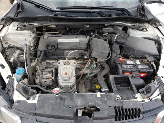 Photo 6 VIN: 1HGCR2F5XEA004741 - HONDA ACCORD SPO 