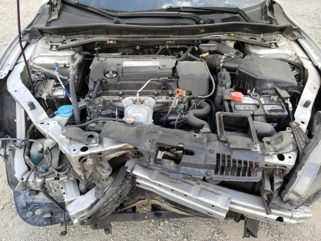 Photo 10 VIN: 1HGCR2F5XEA008255 - HONDA ACCORD 