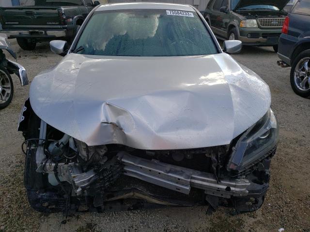 Photo 4 VIN: 1HGCR2F5XEA008255 - HONDA ACCORD 