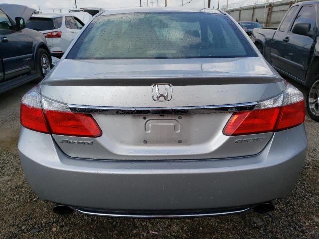 Photo 5 VIN: 1HGCR2F5XEA008255 - HONDA ACCORD 