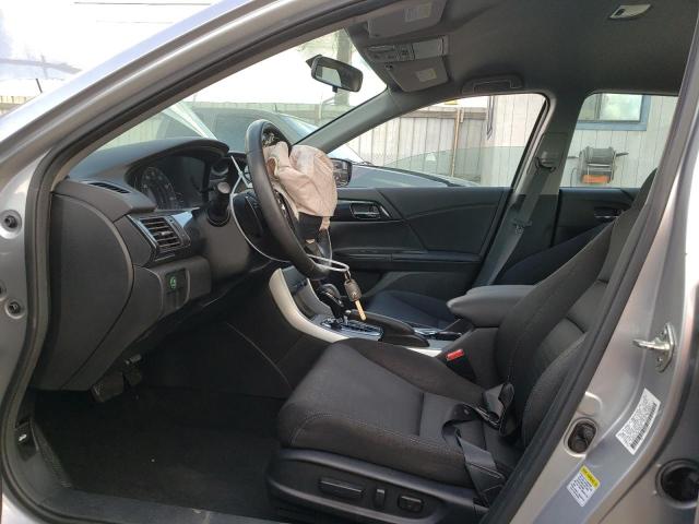 Photo 6 VIN: 1HGCR2F5XEA008255 - HONDA ACCORD 