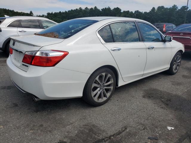 Photo 2 VIN: 1HGCR2F5XEA015433 - HONDA ACCORD SPO 