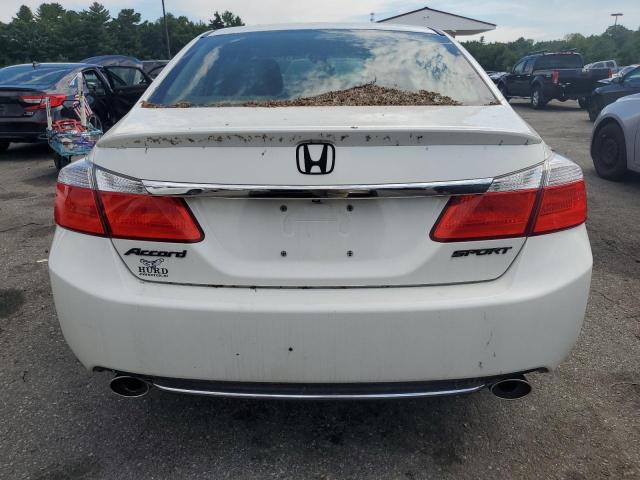 Photo 5 VIN: 1HGCR2F5XEA015433 - HONDA ACCORD SPO 