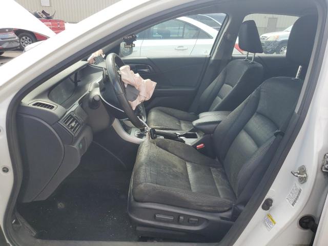 Photo 6 VIN: 1HGCR2F5XEA015433 - HONDA ACCORD SPO 