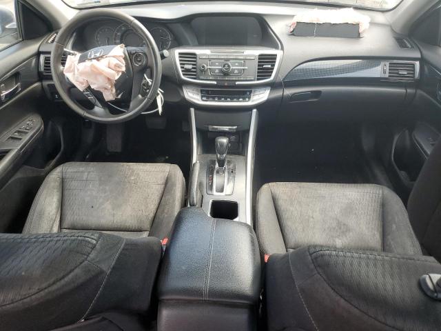 Photo 7 VIN: 1HGCR2F5XEA015433 - HONDA ACCORD SPO 