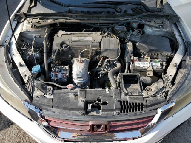 Photo 10 VIN: 1HGCR2F5XEA017893 - HONDA ACCORD 