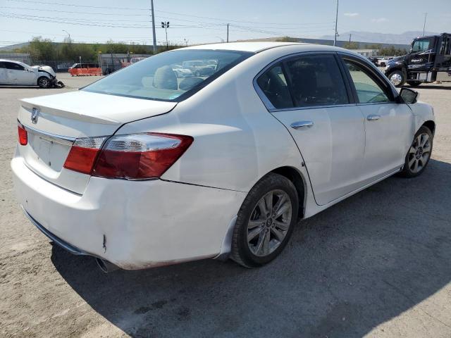 Photo 2 VIN: 1HGCR2F5XEA017893 - HONDA ACCORD 