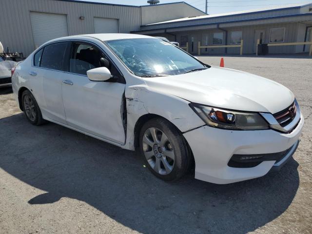 Photo 3 VIN: 1HGCR2F5XEA017893 - HONDA ACCORD 