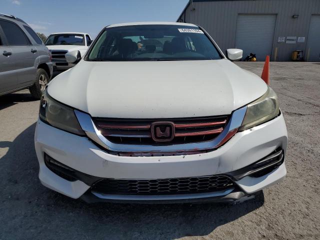 Photo 4 VIN: 1HGCR2F5XEA017893 - HONDA ACCORD 