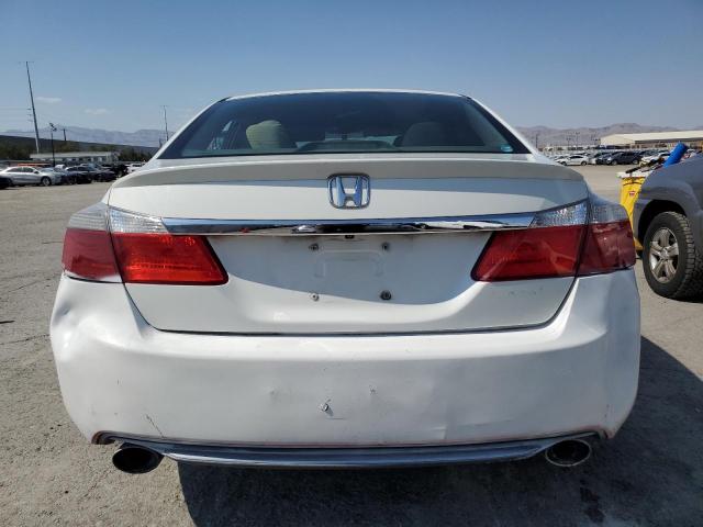 Photo 5 VIN: 1HGCR2F5XEA017893 - HONDA ACCORD 