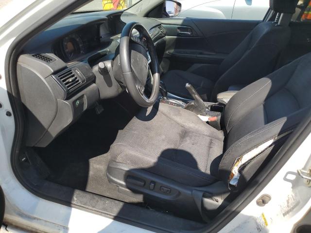 Photo 6 VIN: 1HGCR2F5XEA017893 - HONDA ACCORD 