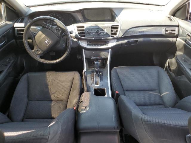 Photo 7 VIN: 1HGCR2F5XEA017893 - HONDA ACCORD 