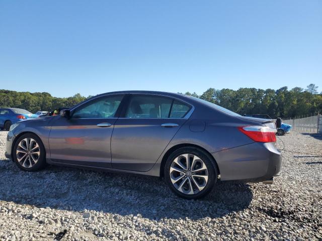 Photo 1 VIN: 1HGCR2F5XEA021443 - HONDA ACCORD SPO 